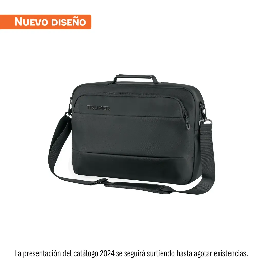 [60100] Maletín Truper