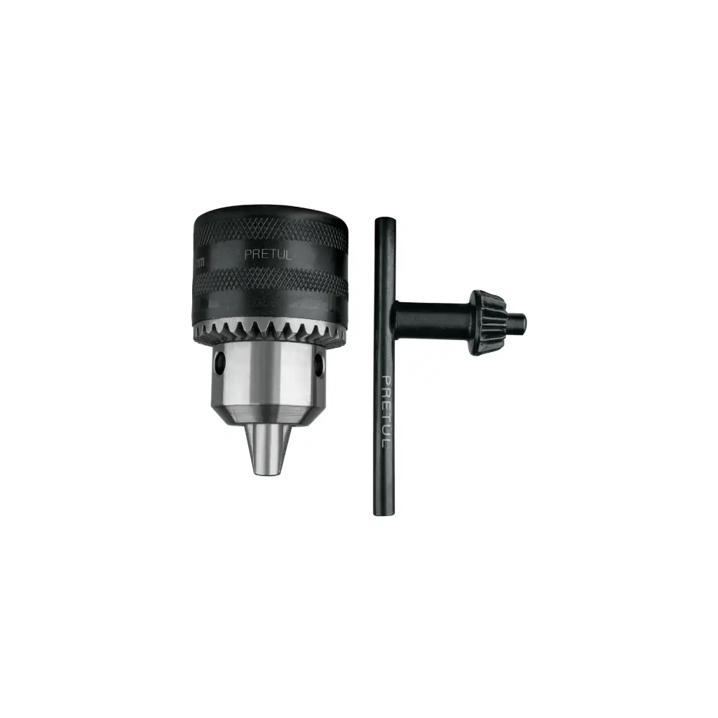 [27038] Mandril de 1/2" con llave, Pretul