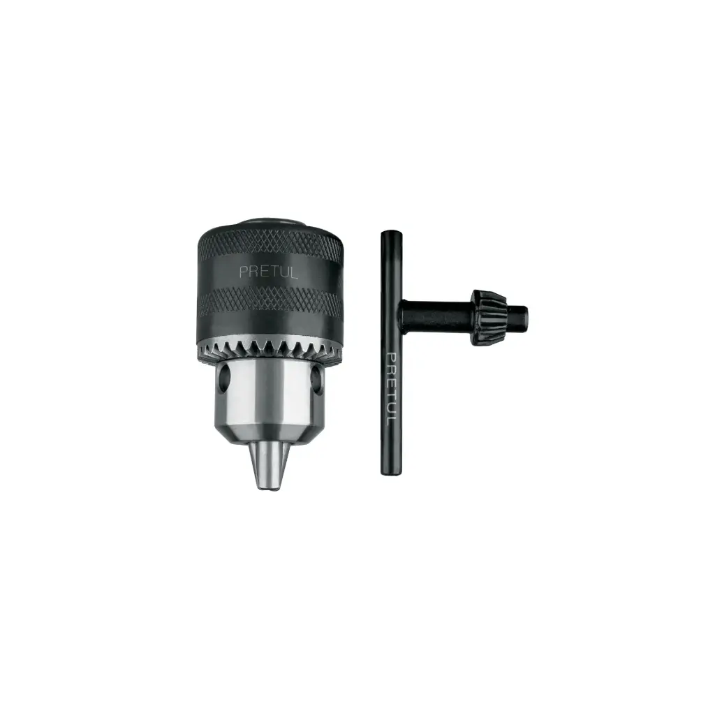 [27037] Mandril de 3/8" con llave, Pretul