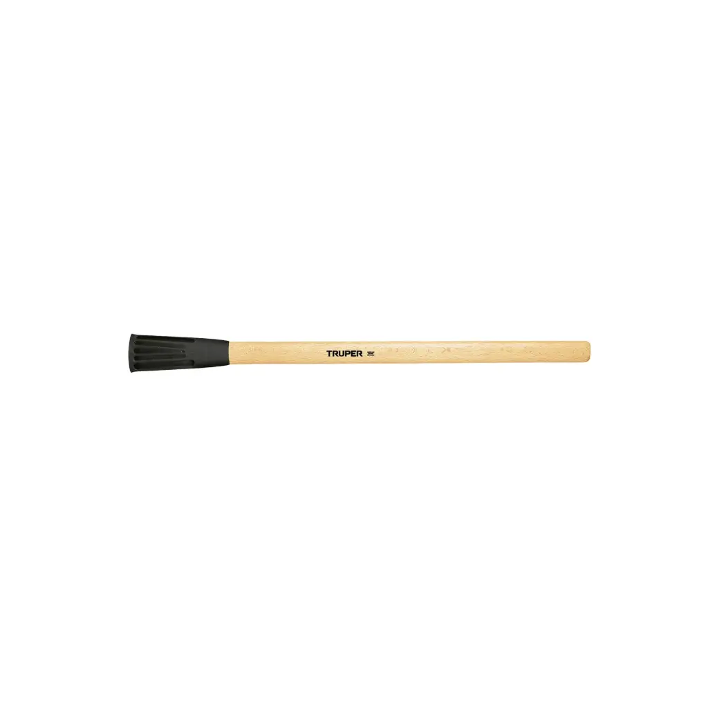 Mango de madera 36" para zapapicos y talachos de 4 a 7 lb, Truper