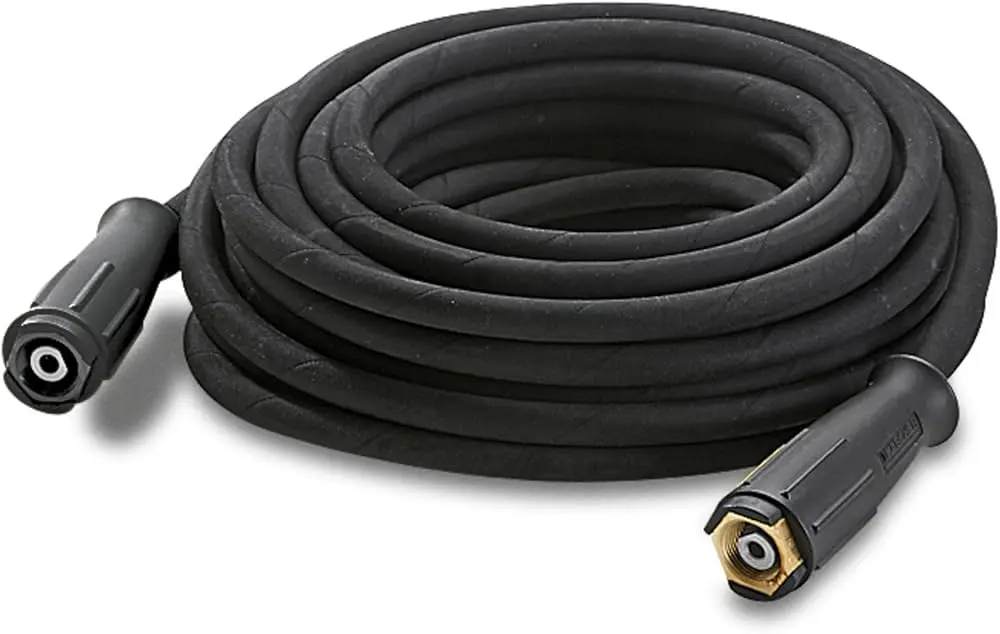 Manguera de 10m flexible solo para recambio DN8 BAR 315, Karcher