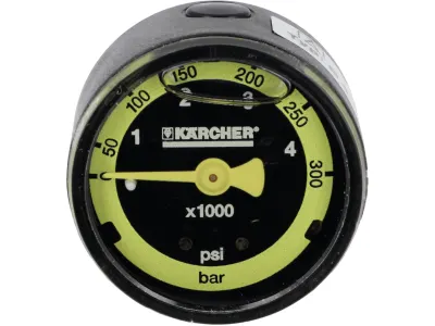 Manometro 0-30 MPa, Karcher