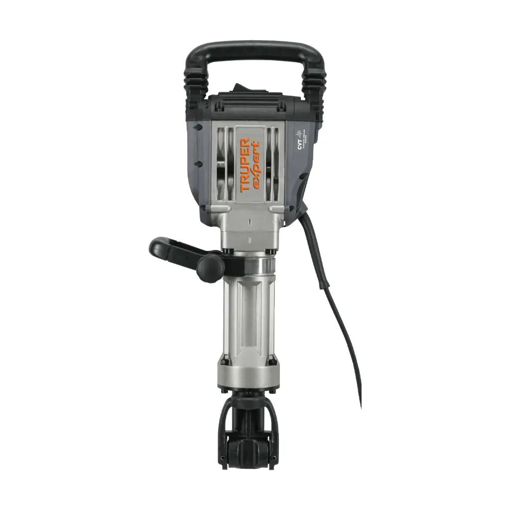 [102468] Martillo demoledor HEX 20KG 55J, 1600W, Truper expert