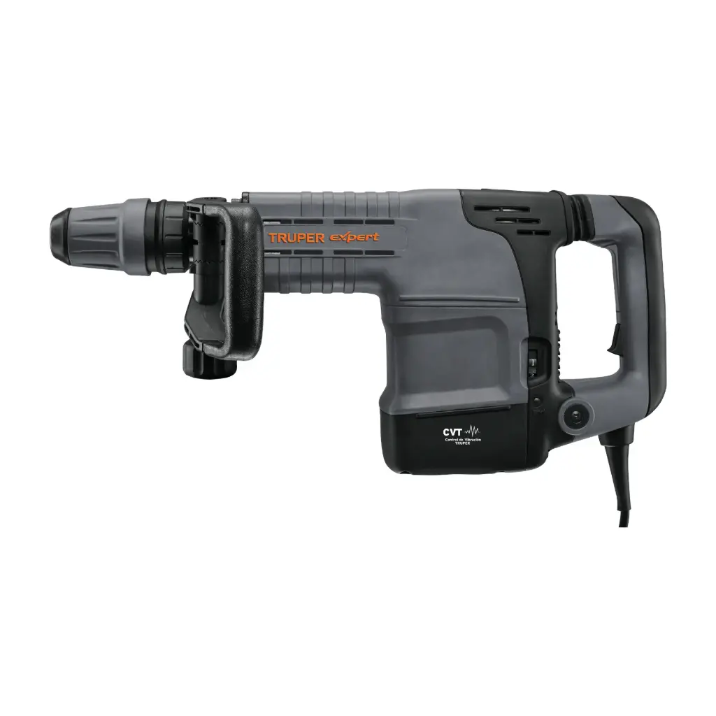 [102469] Martillo demoledor SDS MAX 10KG 25J, 1500W, 220V , Truper expert