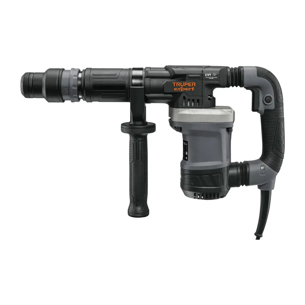 [102470] Martillo demoledor SDS MAX 6KG 14J, 1200W, 220V expert