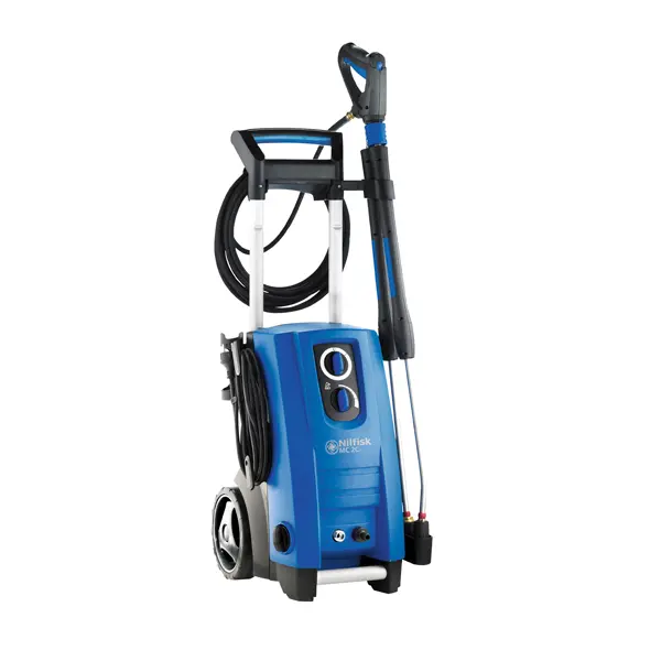 MC2C-150/650 EXPT, Nilfisk