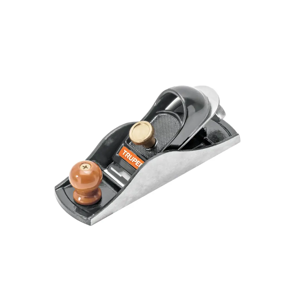 Mini cepillo 1 5/8", Truper