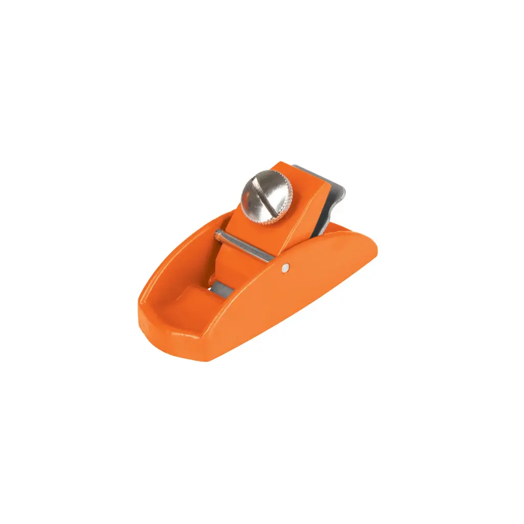 Mini cepillo 1", Truper