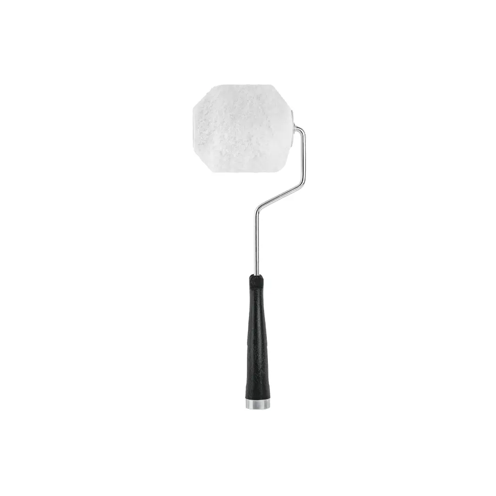 Mini rodillo 4 x 3/4" poliester, Truper