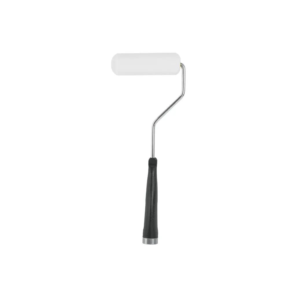 Mini rodillo 4 x 3/8" esponja, Truper