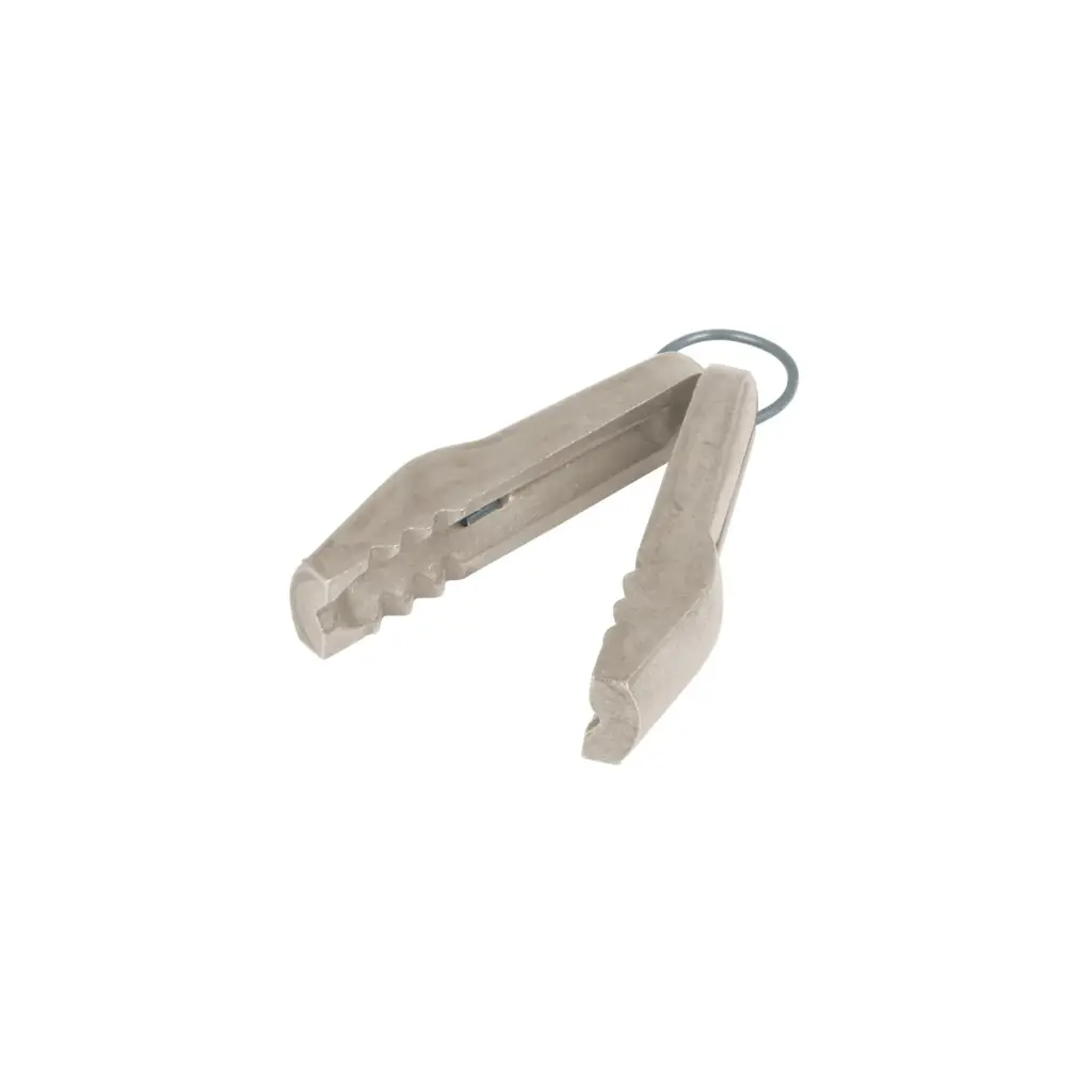Muelas para Berbiqui 12", Pretul
