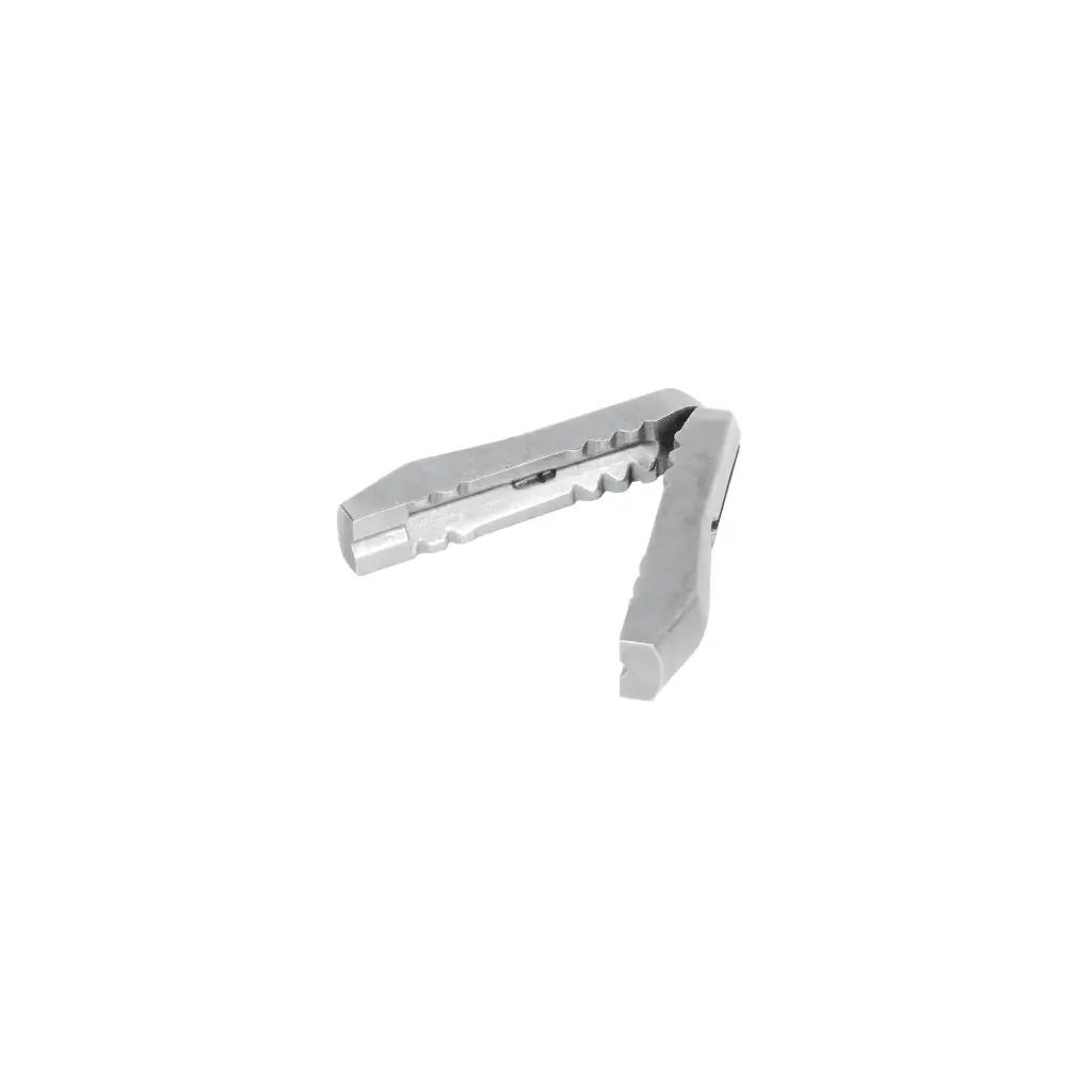 Muelas para Berbiqui profesional 12", Truper