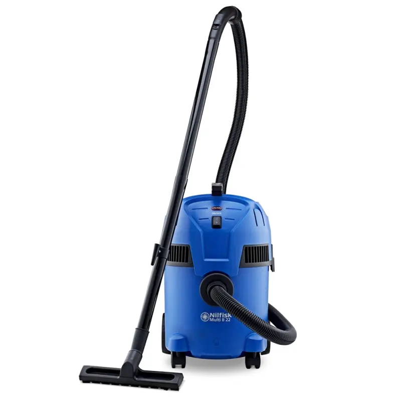 NILFISK MULTI II 22 EU, Nilfisk
