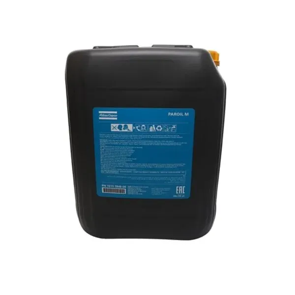 OIL CAN PAROIL M 20L, ATLAS COPCO