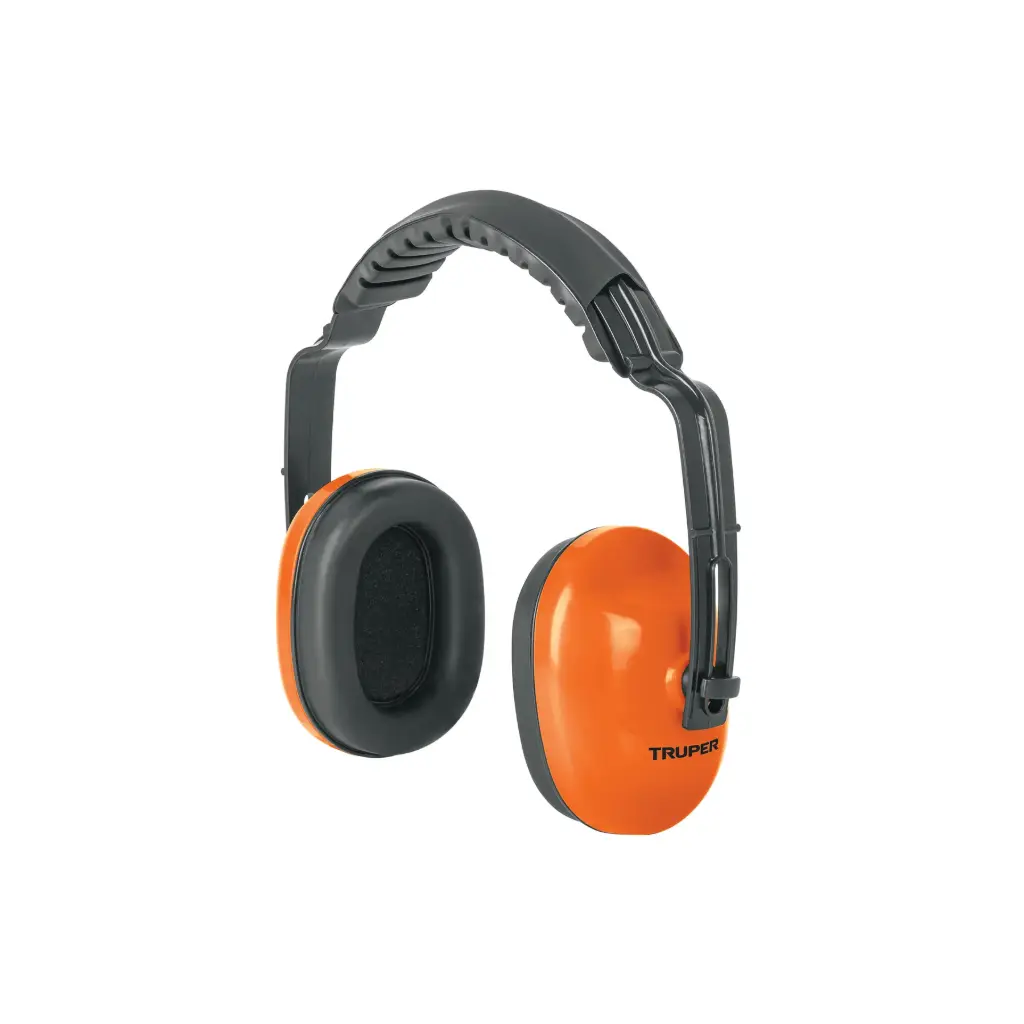 [14257] Orejera ajustable, Truper