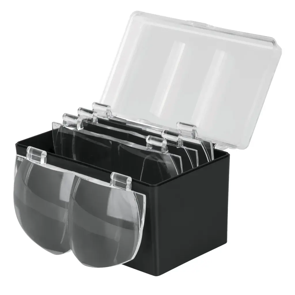 OVIS-3P Lupa optovisor de 3 leds, Pretul