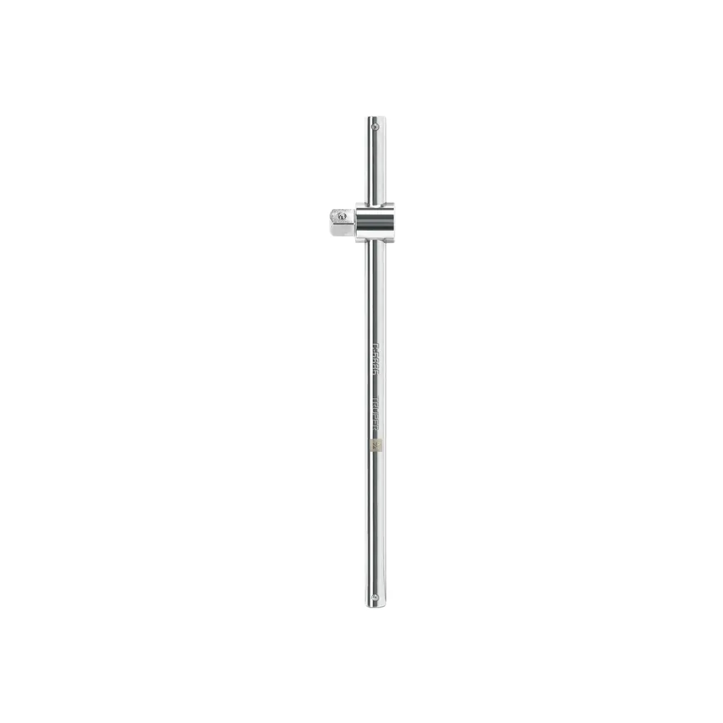 [13912] Palanca corrediza para dados encastre 3/4", Truper