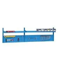 Panel porta  herramienta Azul p/banco 2500 | serie work, Storage Compat