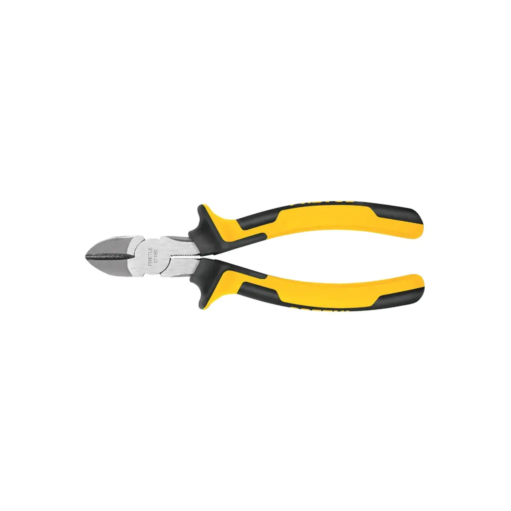PCD-8PX Pinza de corte diagonal 8' mango Comfort Grip, Pretul