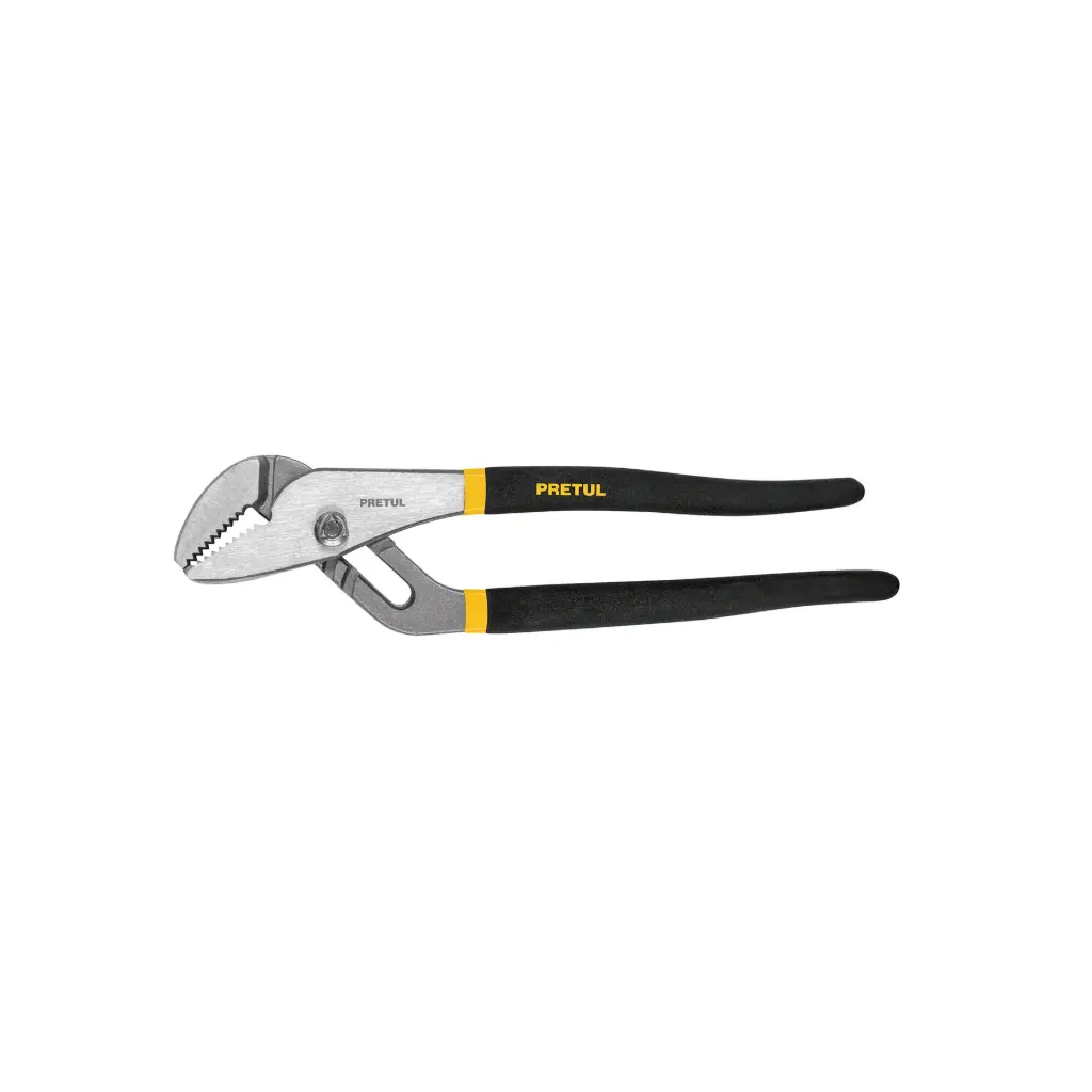 [28162] PEX-10P Pinza de extensión 10' mango de PVC, Pretul