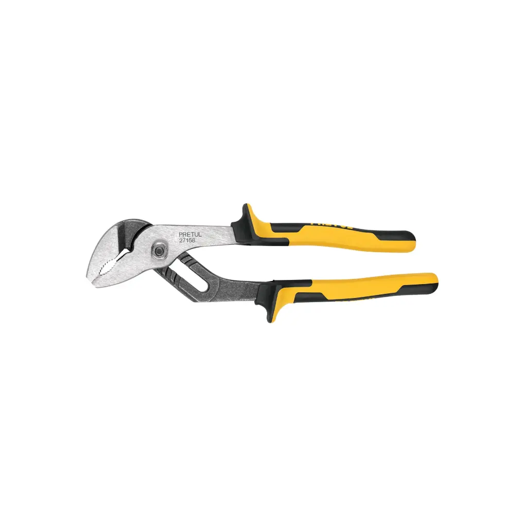 [27158] PEX-10PX Pinza de extensión 10' mango Comfort Grip, Pretul