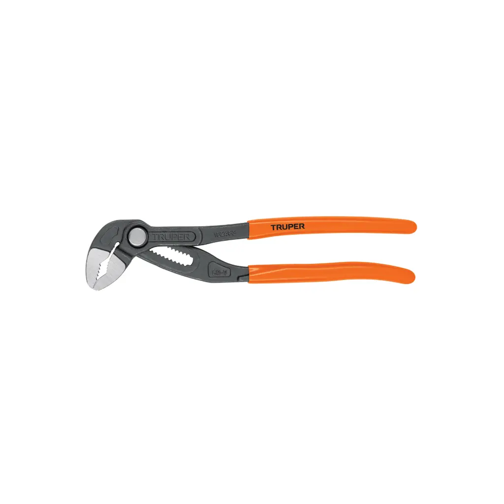 [102483] PEX-10E Pinza de extensión 10', mango de PVC, Truper