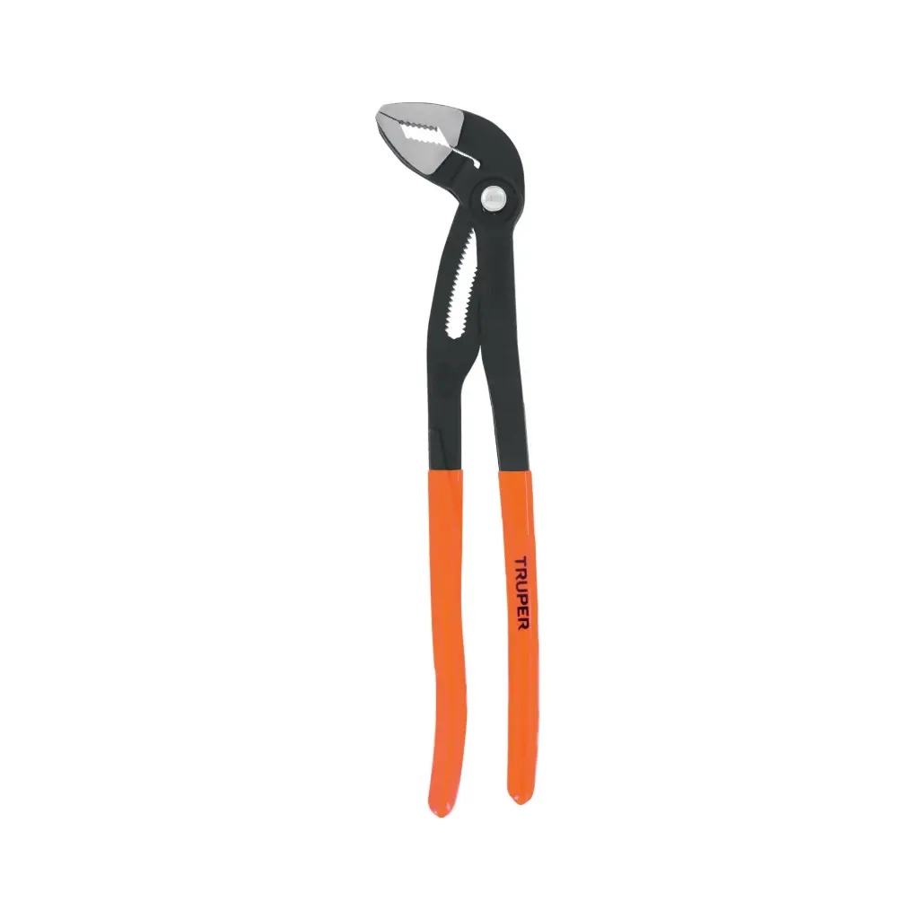[102485] PEX-16E Pinza de extensión 16", mango de PVC, Truper