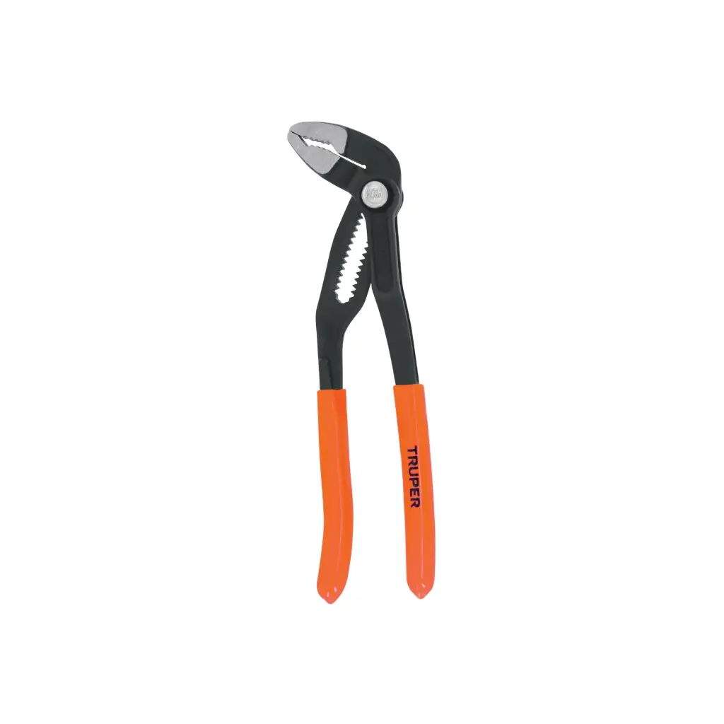 PEX-7E Pinza de extensión 7", mango de PVC, Truper