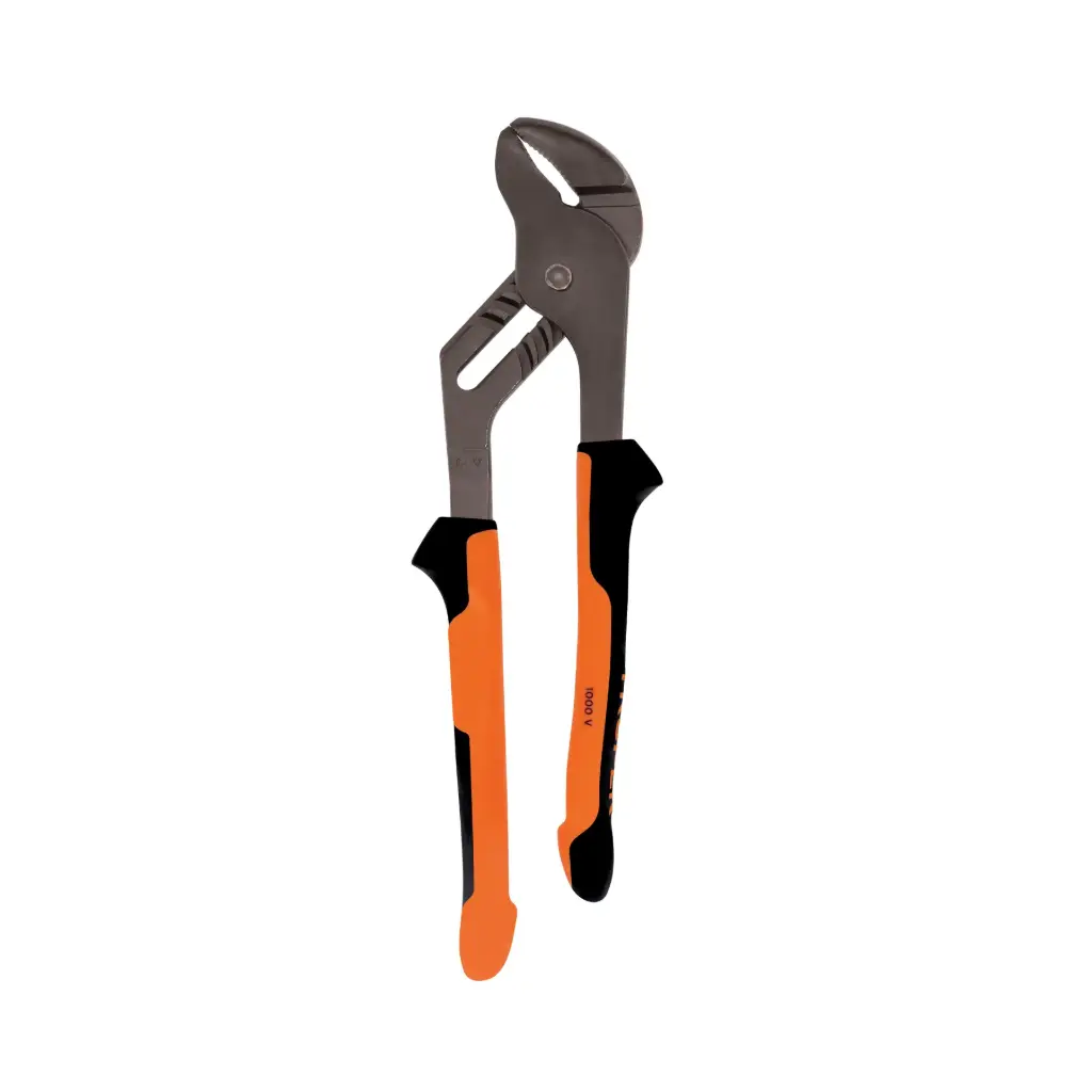 [102394] PEX-12X Pinzas de extensión 12" mango Comfort Grip, Truper Expert