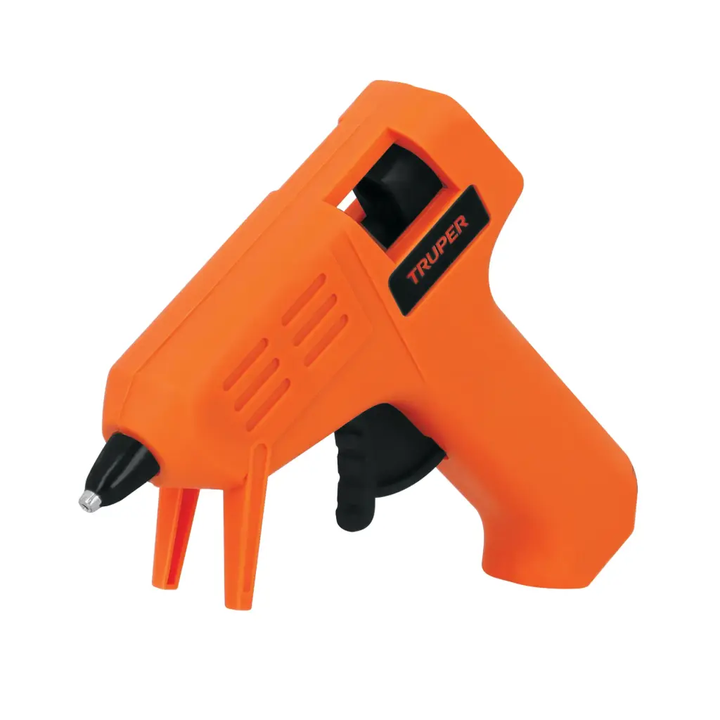 Pistola eléctrica para silicón, 5/16", Truper