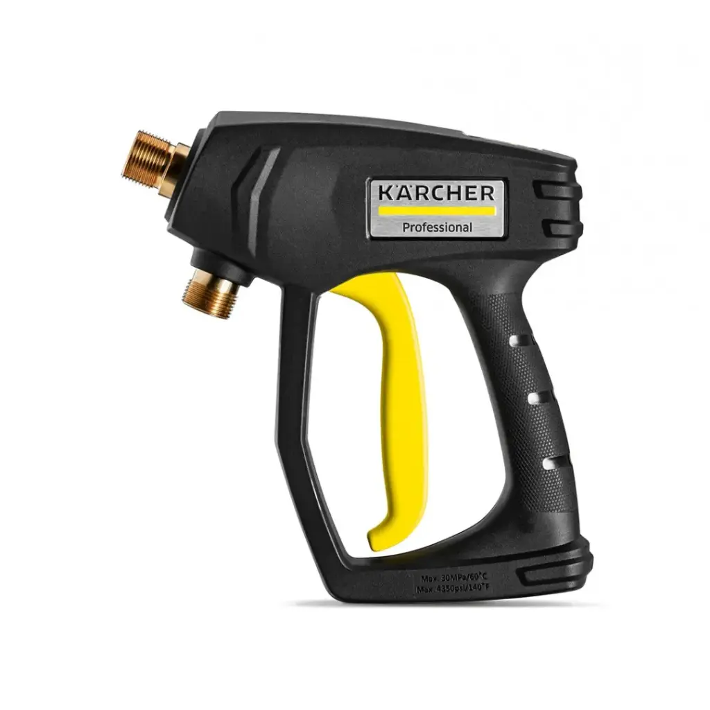 Pistola para recambio, Karcher
