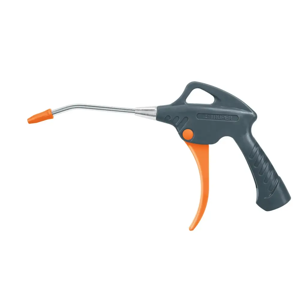 Pistola para sopletear, Truper