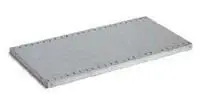 PLANO UNINORM Galvanizado 600x1000mm/200 K, Storage Compat