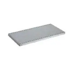 [8022 01] PLANO UNINORM Gris 500x1000mm/250 K, Storage Compat