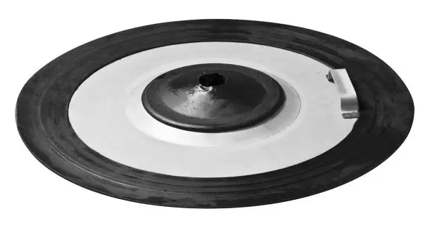 PLATO SEGUIDOR DE GRASA  Ǿ 298 MM, SAMOA