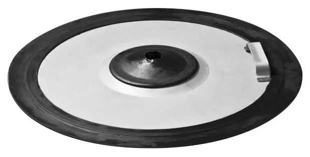 Plato seguidor de grasa Ǿ 405 MM P/Bombas Tipo PM3 y PM35, Samoa