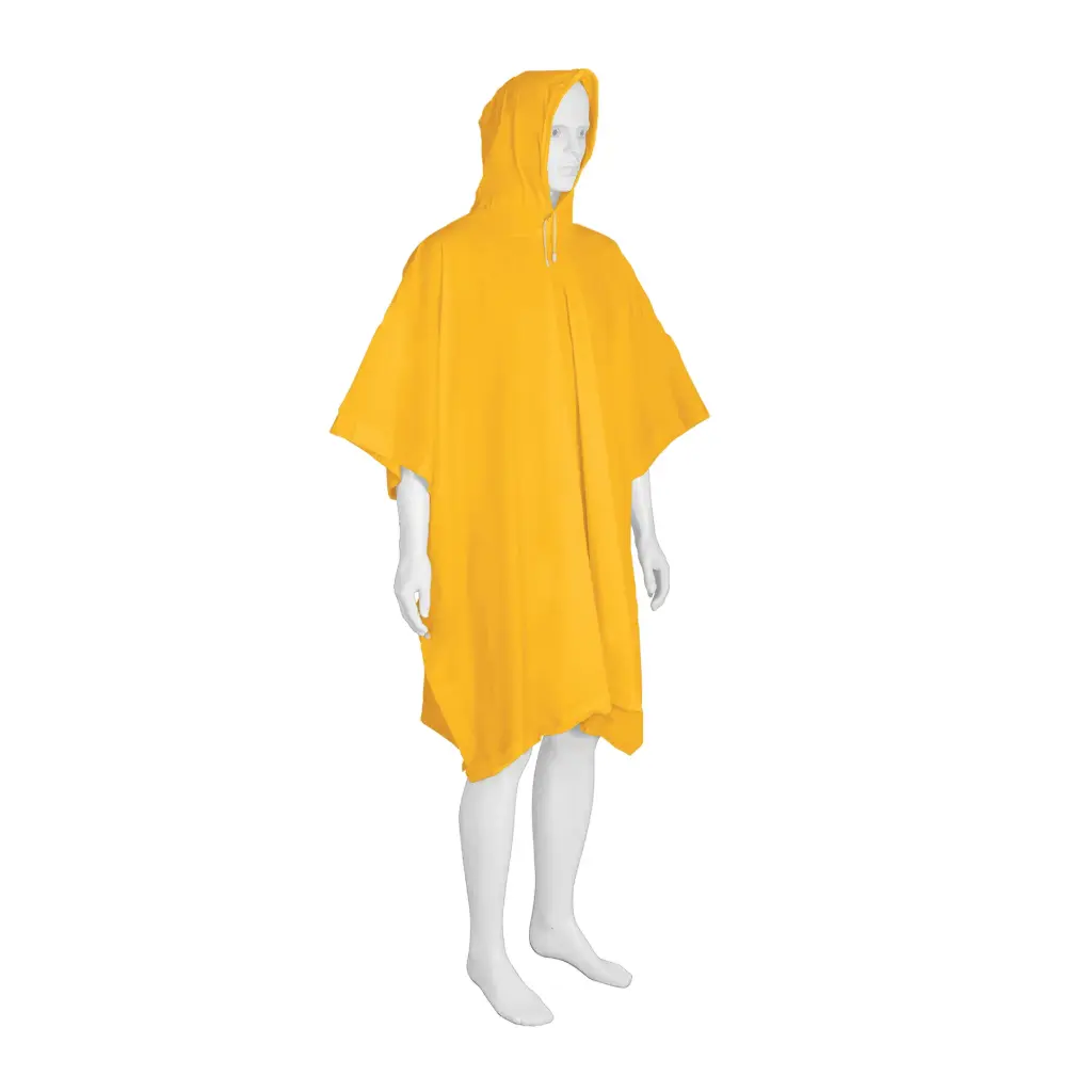 [14412] Poncho de PVC, Truper