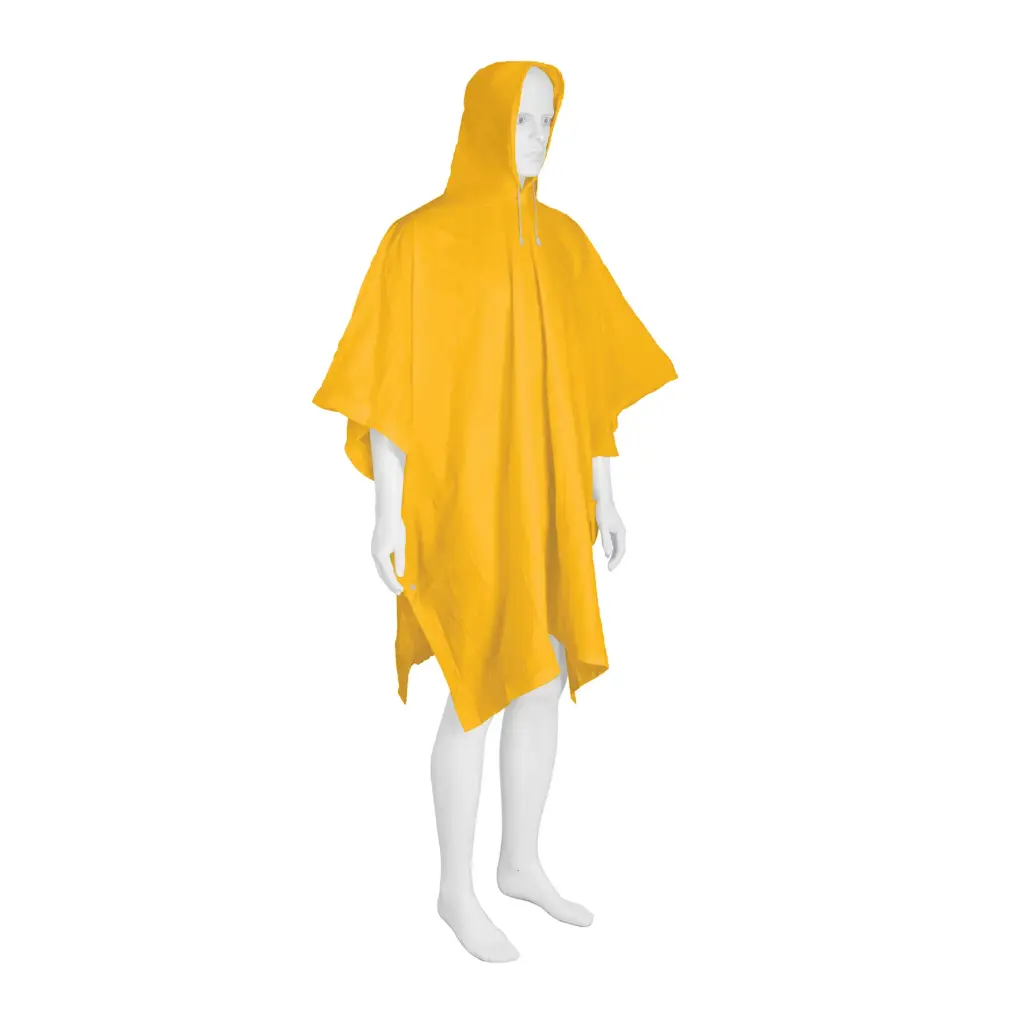 [21541] Poncho ligero de PVC, Pretul