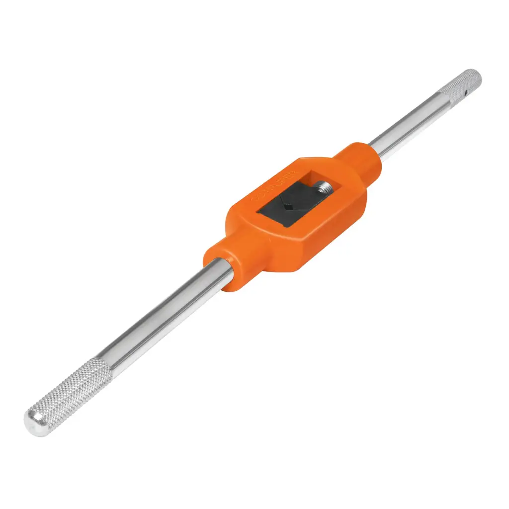 [11437] Portamachos tipo garrote para macho 3/4", Truper