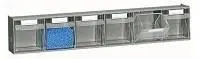 Practibox 860-Gav m600x98x112h, Storage Compat