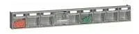 Practibox  m600x69x77h, Storage Compat