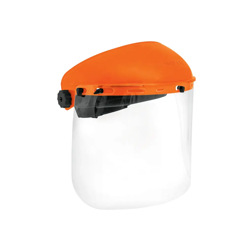 [14221] Protector facial, Truper