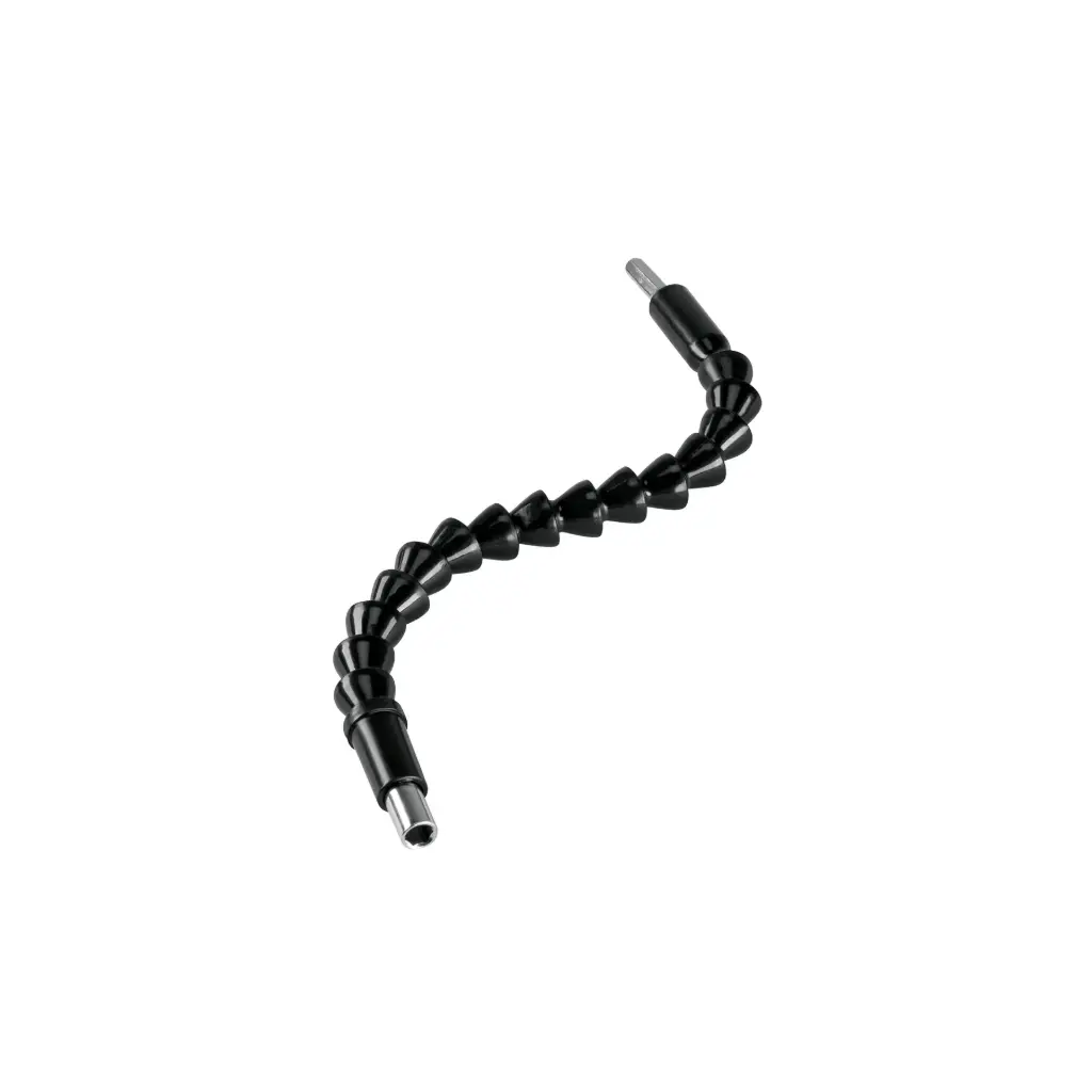 [26095] PUDE-12FP Extensión 12' flexible para atornillar, Pretul