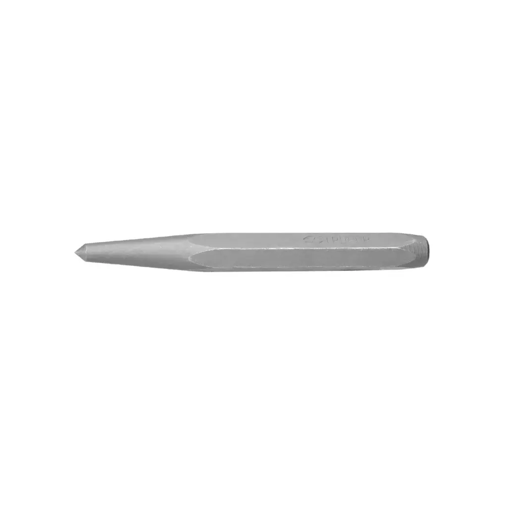 [12223] Punzón 5/8" para barrenar, largo 6-1/8", Truper