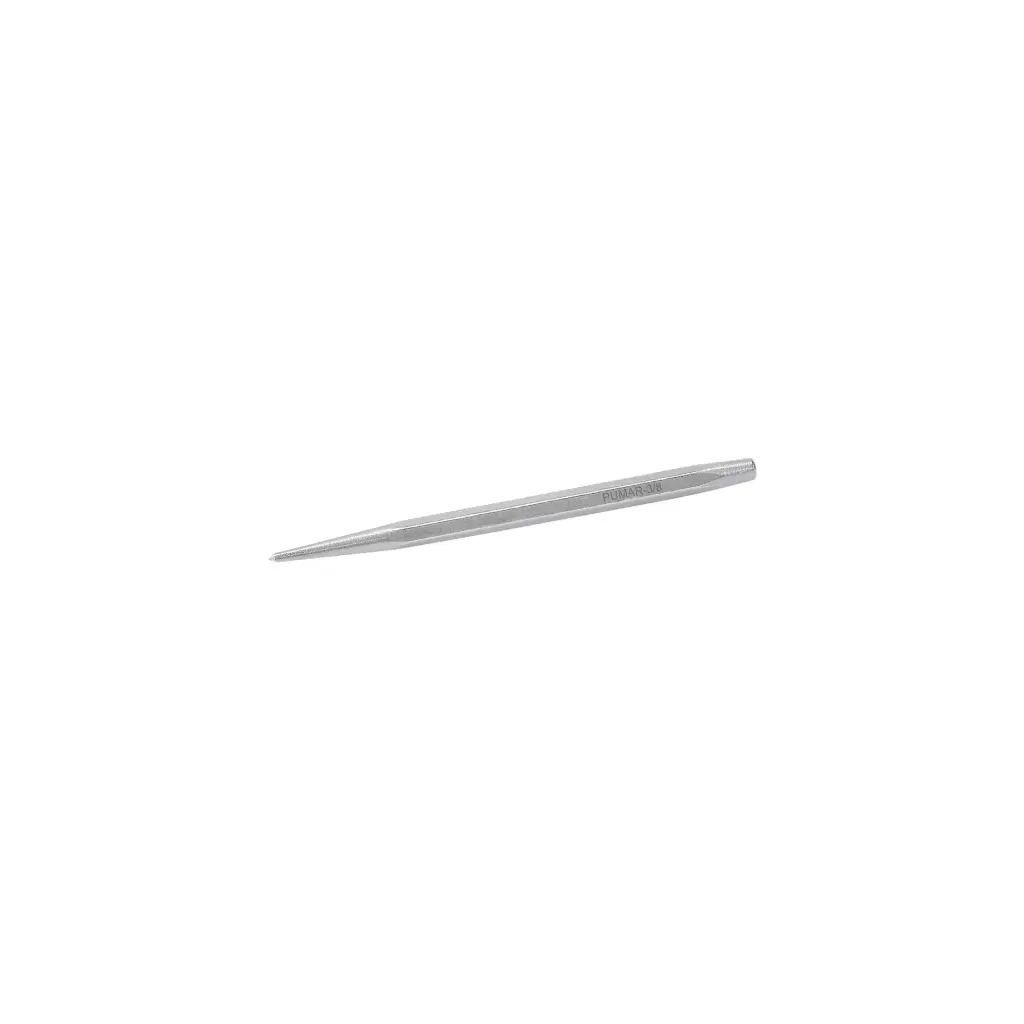 [12226] Punzón 3/8" para marcar, largo 4-3/4", Truper