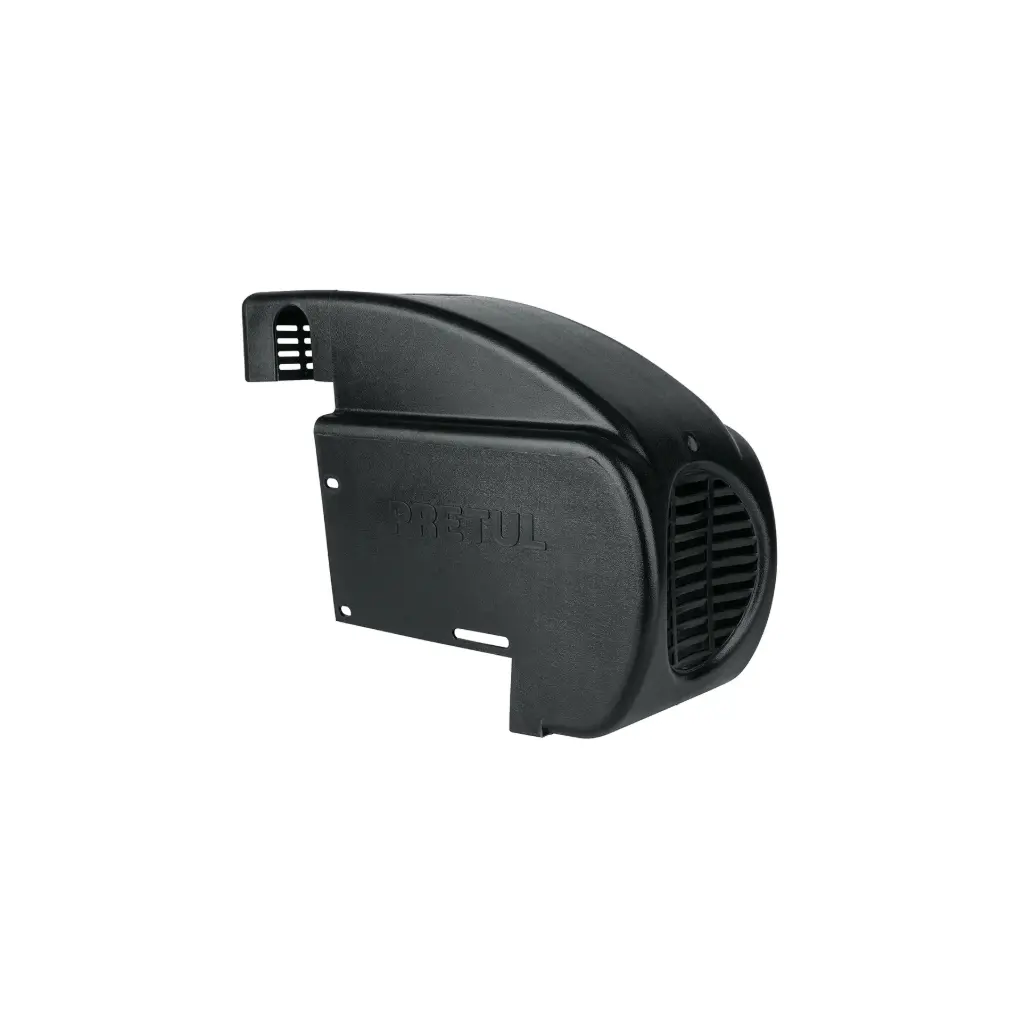 R35-COMP-40LP Carcasa plástica para compresores Pretul