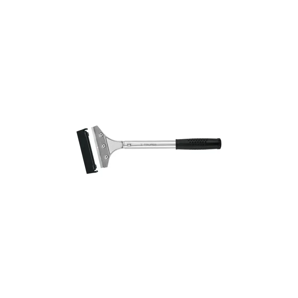 [15962] RASP-4 Raspador con mango, navaja de 4"