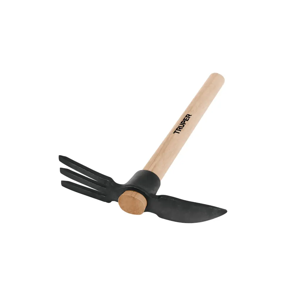 Rastrillo-picota 16", Truper