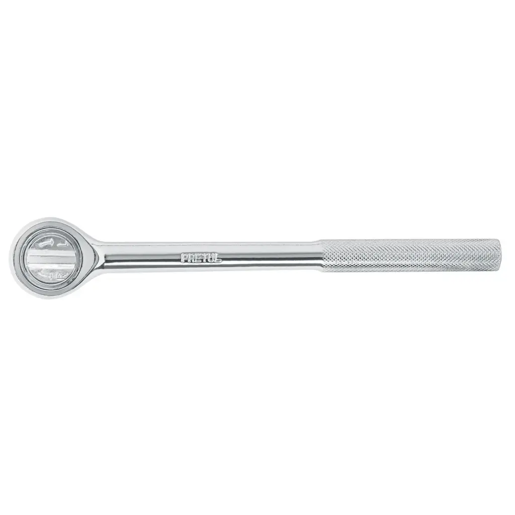 Ratchet encastre 1/2" cabeza redonda, Pretul