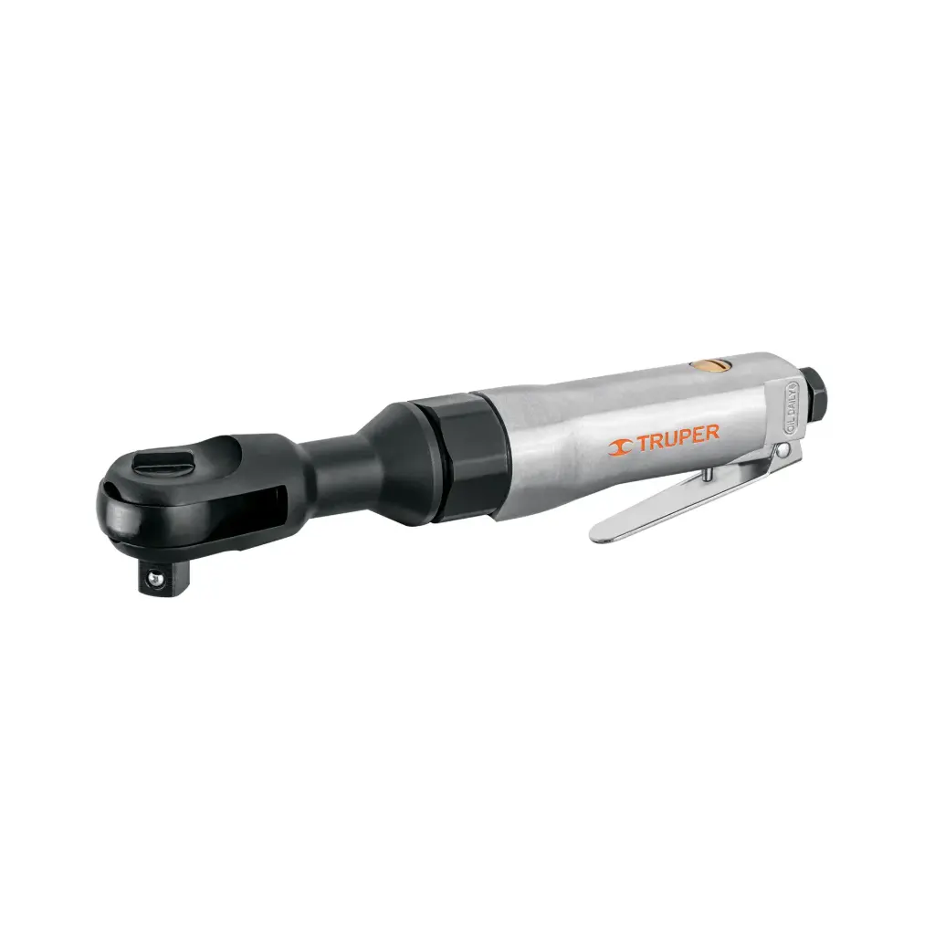 Ratchet neumatica 1/2", Truper